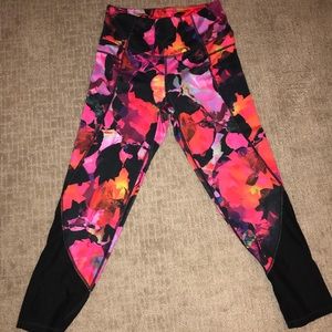 Athleta workout leggings